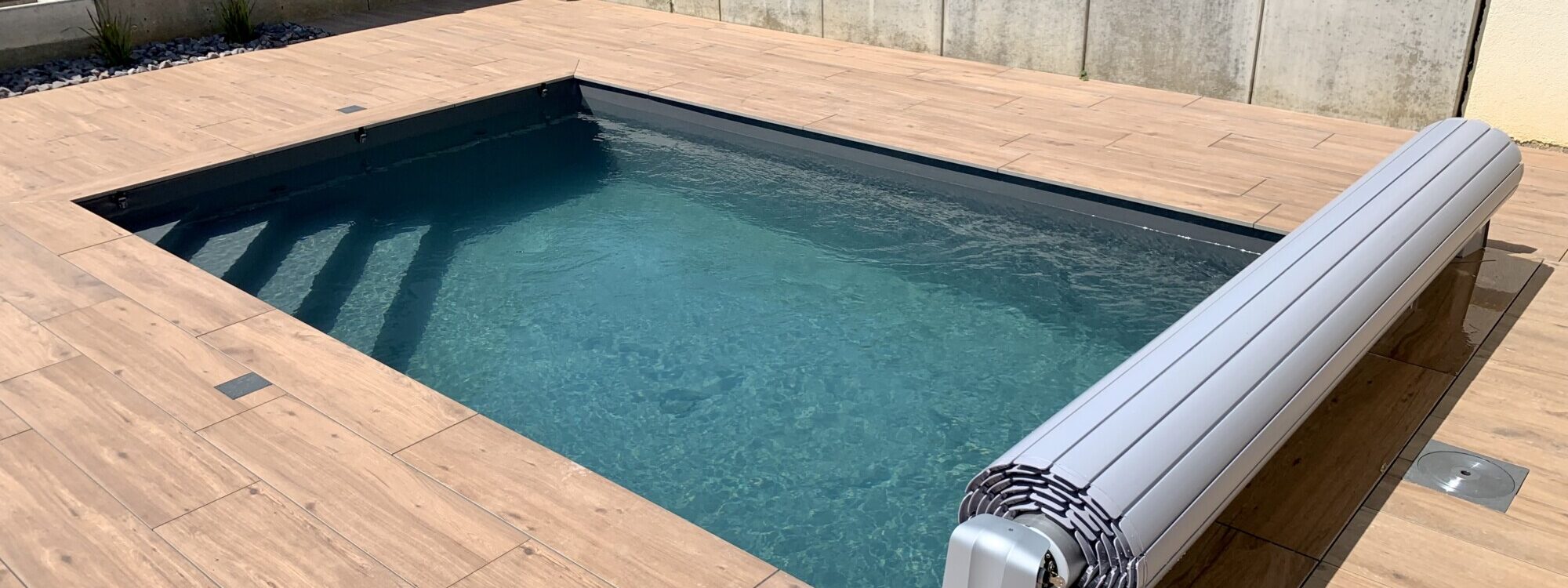 MG Création : Vente de PISCINES EN KIT Guebwiller