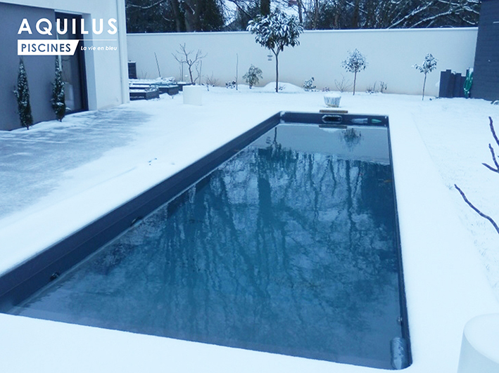 Pourquoi mettre sa piscine en hivernage ? Rixheim
