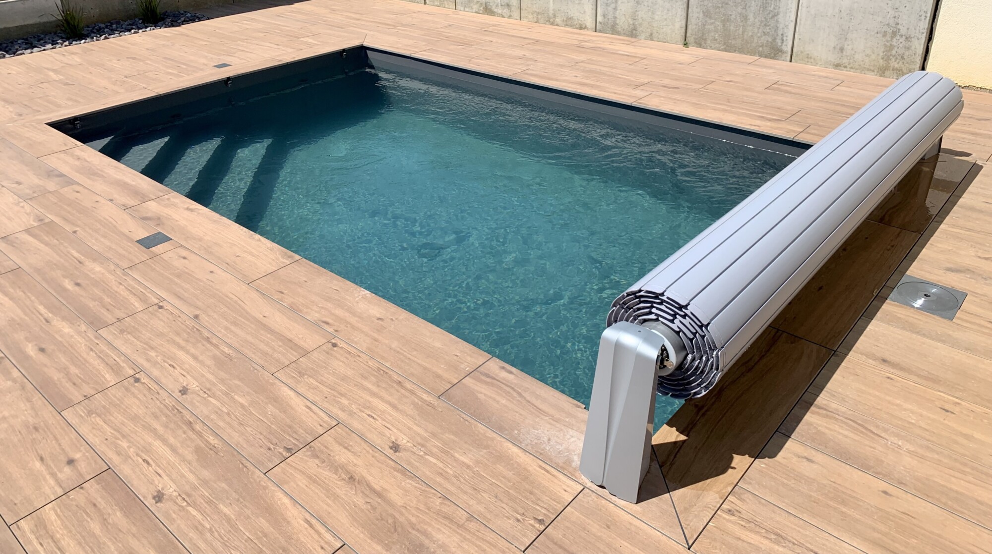 MG Création : Vente de PISCINES EN KIT Guebwiller