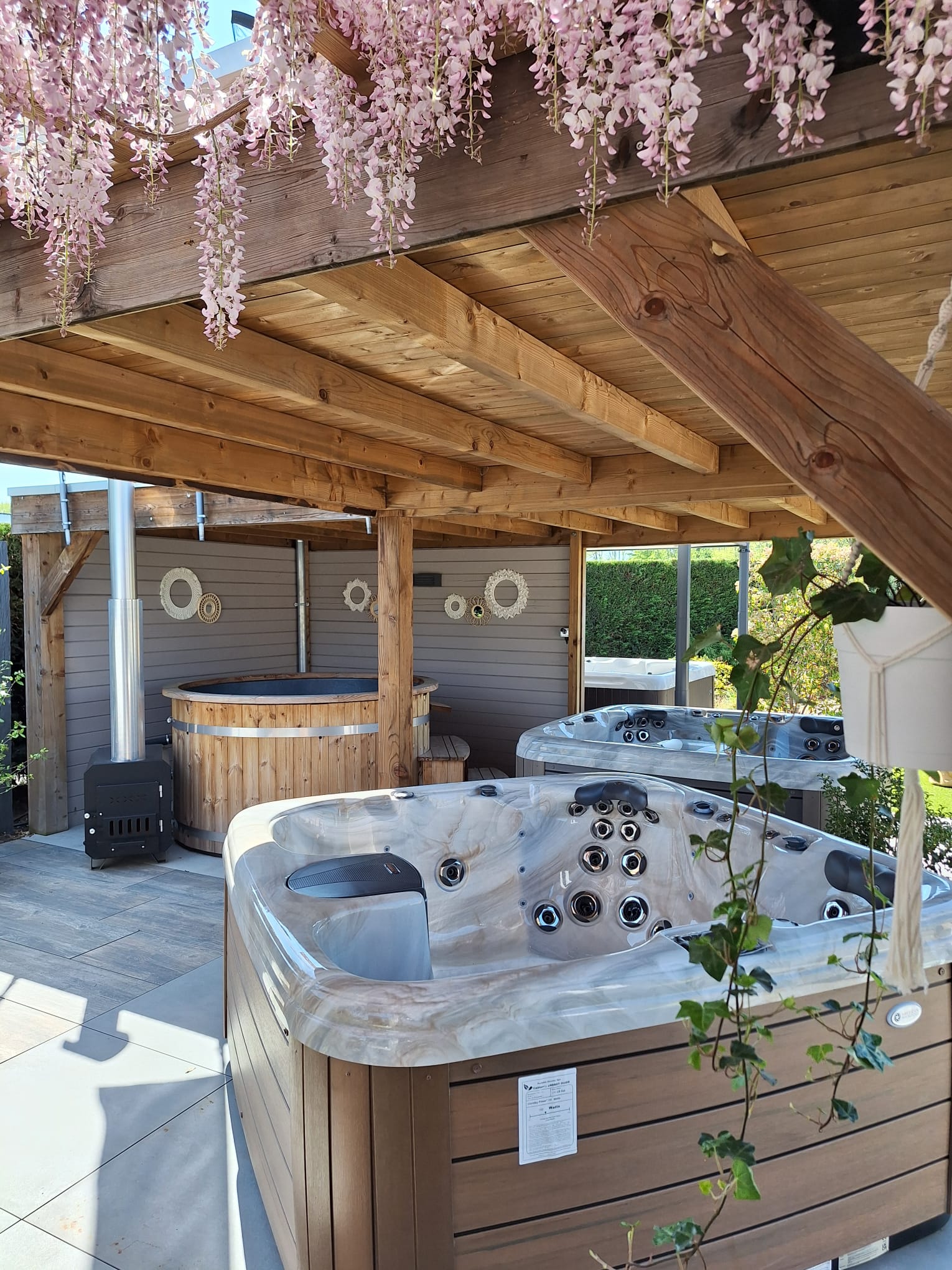 WHATSAPP IMAGE 2025 05 27 A 09.34.41_8CF87723 | MG création Bain nordique ou Spa : Quelle différence ? Wittenheim 0