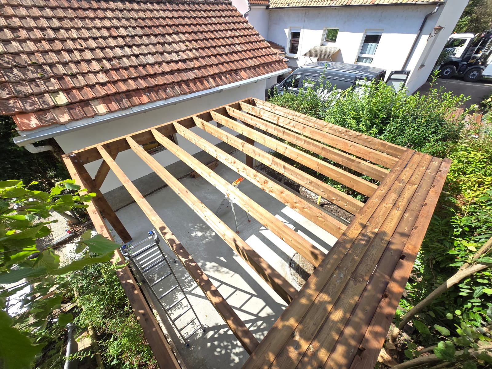 WHATSAPP IMAGE 2025 09 16 A 13.51.43_0EFE2C13 | MG création Pose d’une pergola en bois à Colmar Sélestat 3