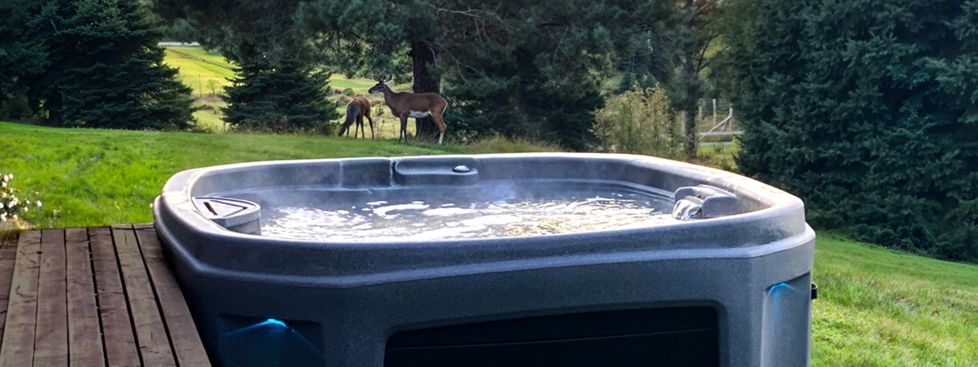 Aquilus lance le SPA SR051, un spa canadien compact et accessible Mulhouse