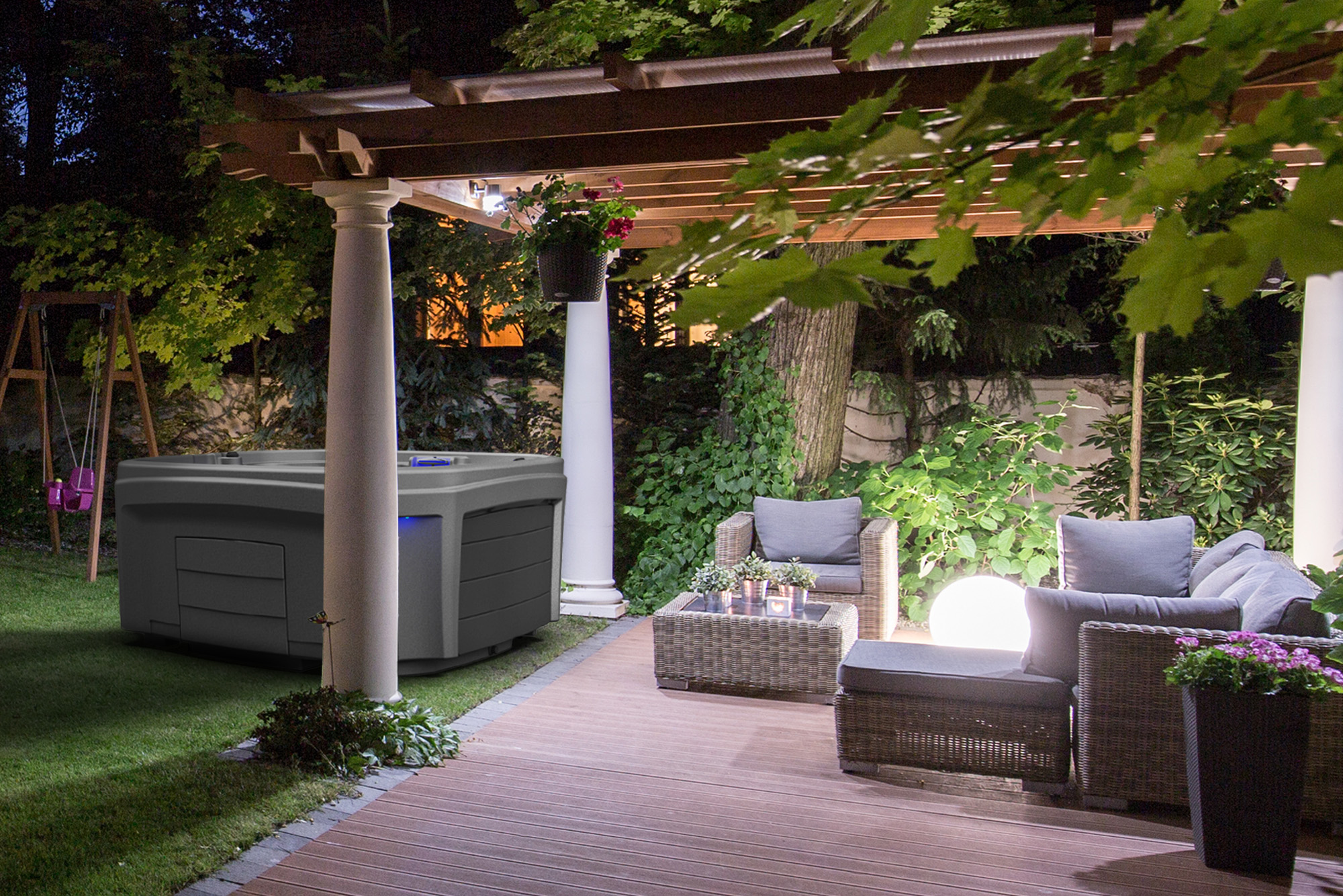 SR051 2 1 | MG création Aquilus lance le SPA SR051, un spa canadien compact et accessible Kingersheim 6