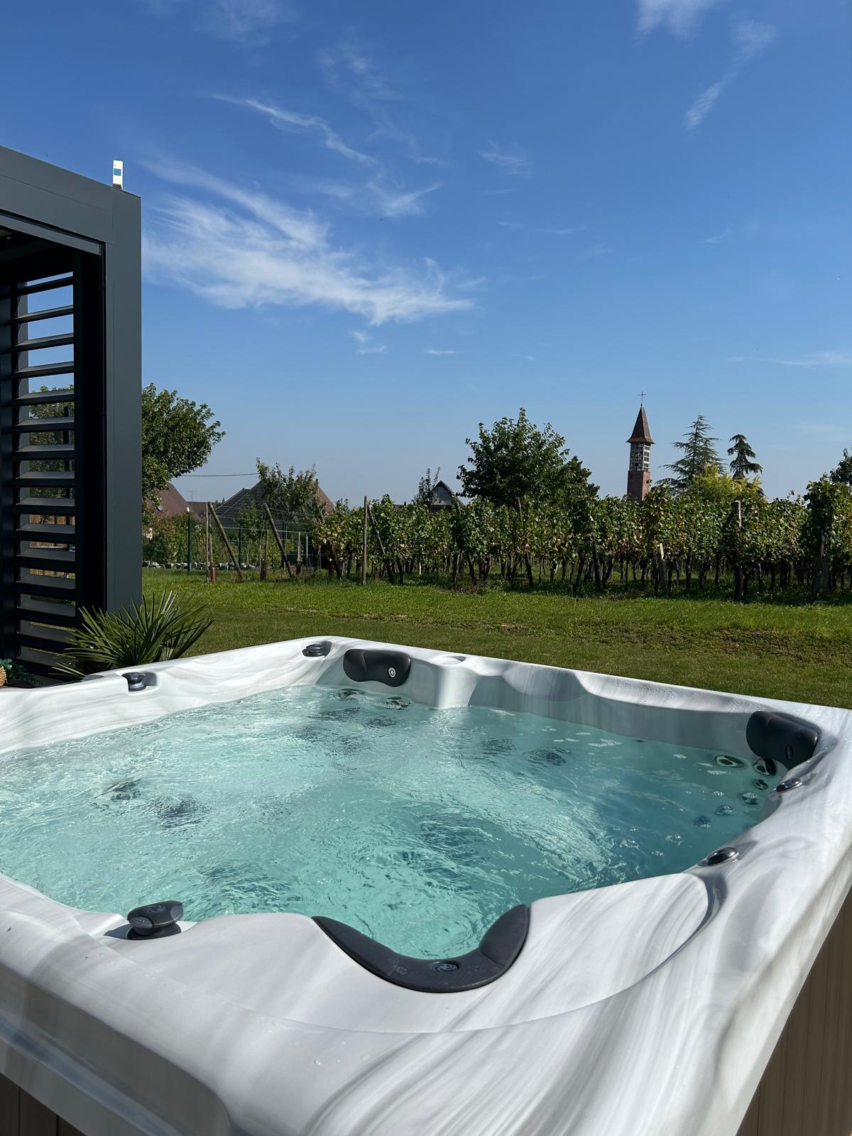 INSTALLATION SPA COLMAR SELESTAT MG CREATION | MG création Comment choisir un spa en Alsace ? Guebwiller 0