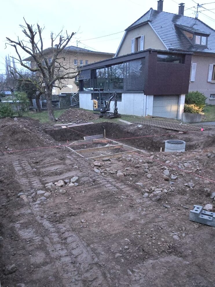 TERRASSEMENT PISCINE COLMR HAUTRHIN AQUILUS MGCREATION 2 EDITED | MG création Construction piscine à Turckheim | Haut-Rhin Kingersheim 1