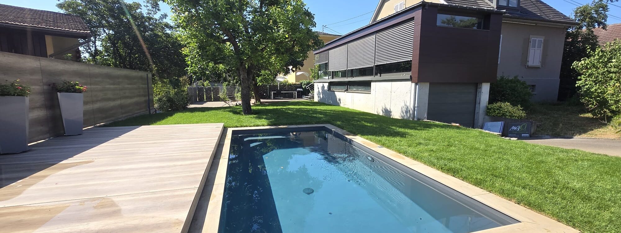 CONSTRUCTION PISCINE TURCKHEIM MGCREATION 2 2000X750 | MG création Construction piscine à Turckheim | Haut-Rhin | Découvrez le résultat final Wittenheim